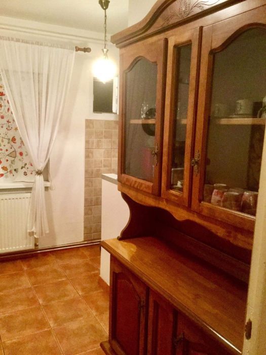 Apartament 2 camere la O TANARA , zona steaua