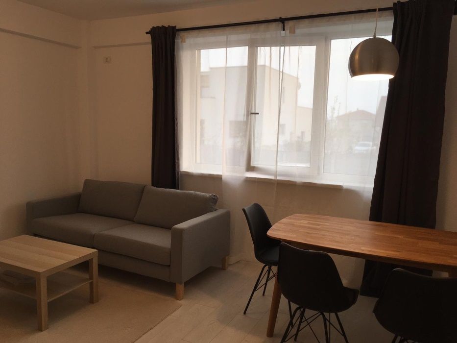 Apartament nou, 2 camere , parcare cu bariera, zona Aradului