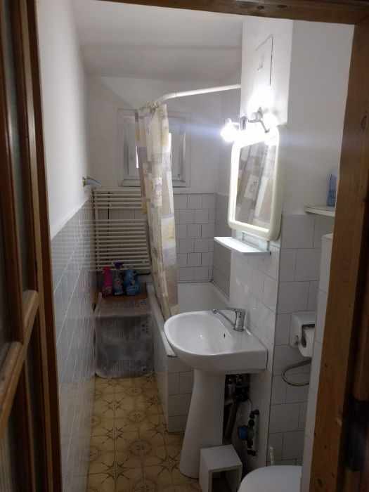 Proprietar inchiriez apartament 2 camere zona Cetatii