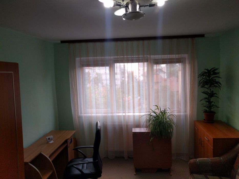 Proprietar inchiriez apartament 2 camere zona Cetatii