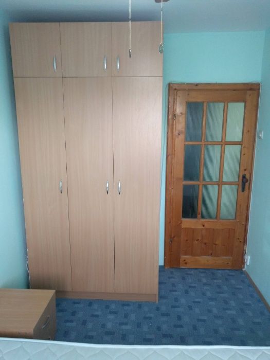 Proprietar inchiriez apartament 2 camere zona Cetatii