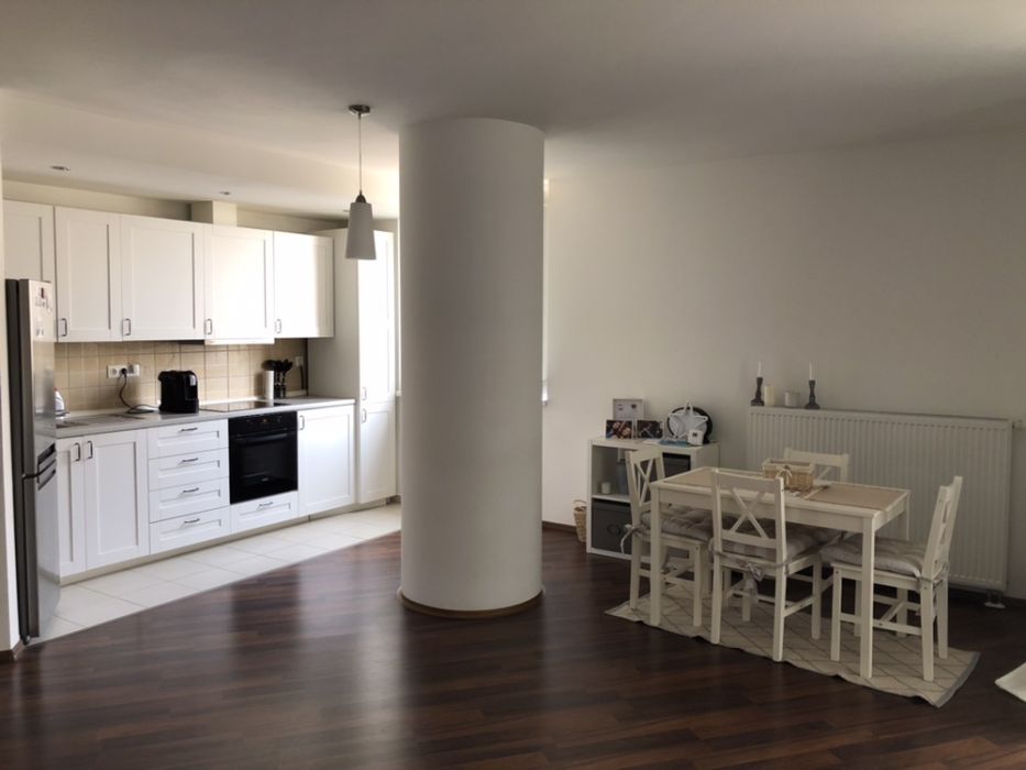 Proprietar, inchiriez apartament 2 camere, Soarelui Uranus Plaza+parca