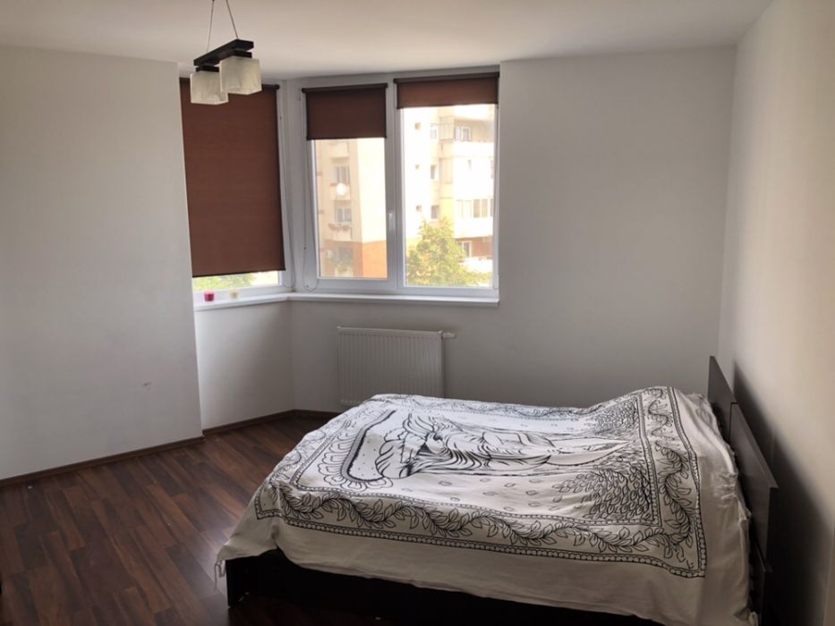 Proprietar, inchiriez apartament 2 camere, Soarelui Uranus Plaza+parca