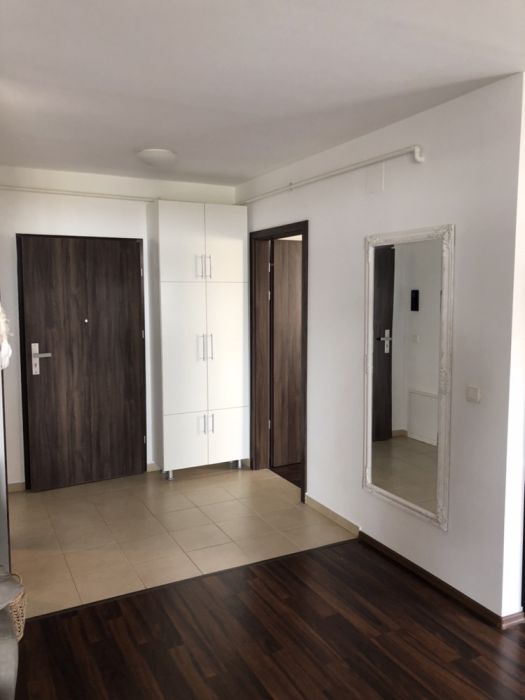 Proprietar, inchiriez apartament 2 camere, Soarelui Uranus Plaza+parca