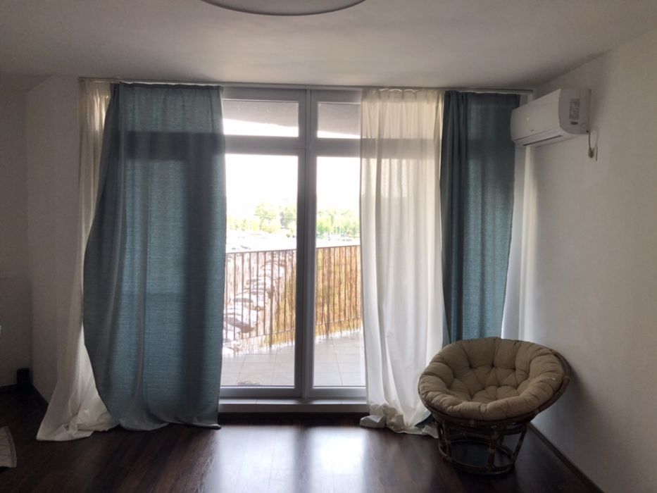 Proprietar, inchiriez apartament 2 camere, Soarelui Uranus Plaza+parca