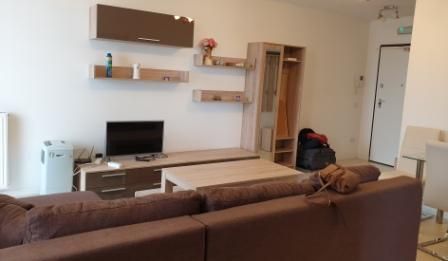 Apartment 3 rooms - for rent near the Victor Babes University of Medic