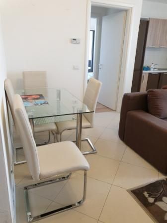 Apartment 3 rooms - for rent near the Victor Babes University of Medic