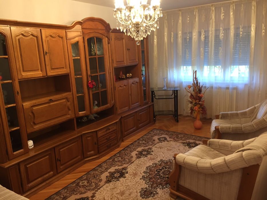 Proprietar inchiriez Apartament 3 camere - Lipovei