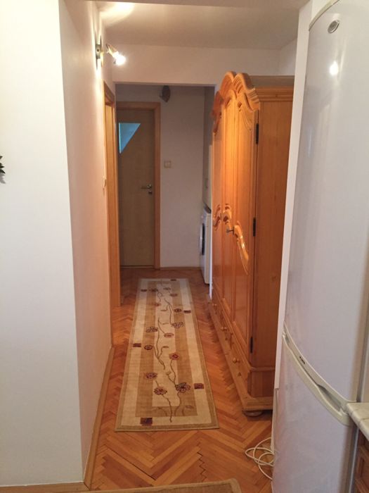 Proprietar inchiriez Apartament 3 camere - Lipovei