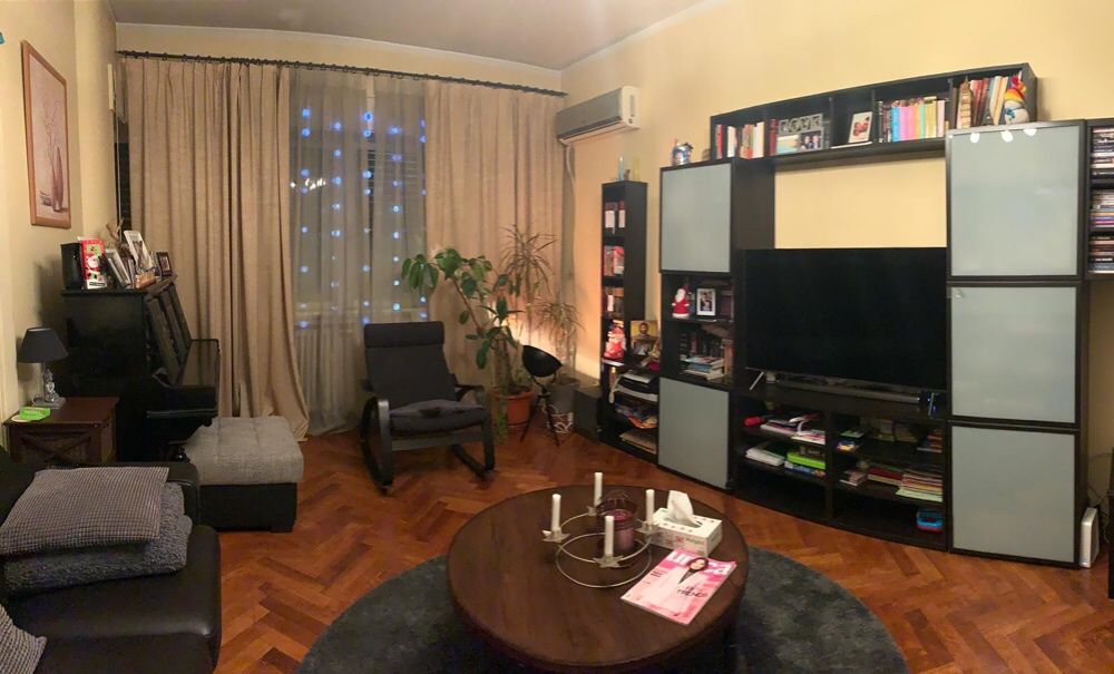 Vand apartament zona centrala!