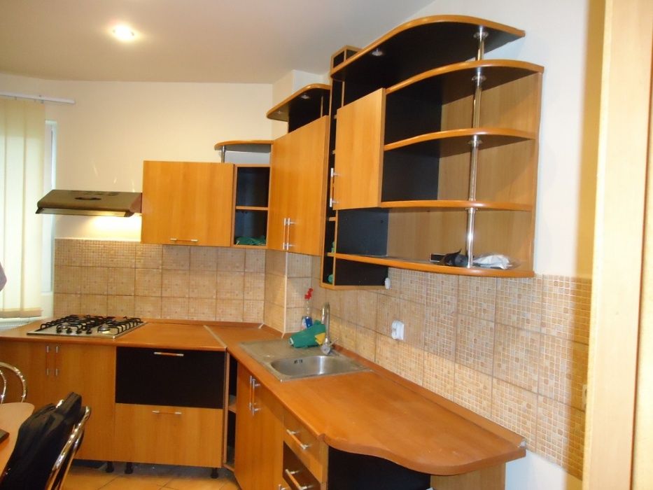 Apartament de vanzare/Schimb Brasov sau imptejurimi