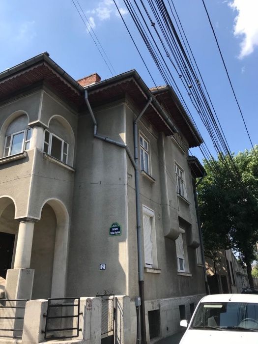 Apartament în vilă 6 camere Mircea Vulcănescu, sector 1 de vânzare