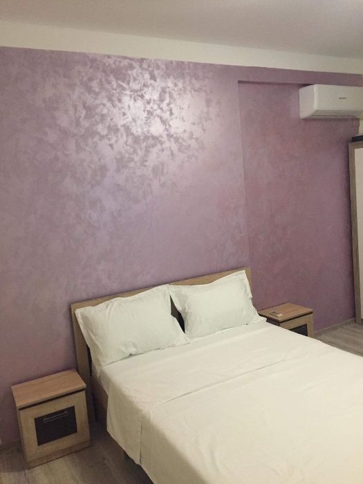 Vând urgent camere studio regim hotelier Mamaia nord