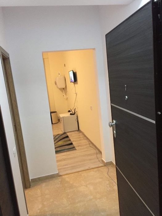 Vând urgent camere studio regim hotelier Mamaia nord