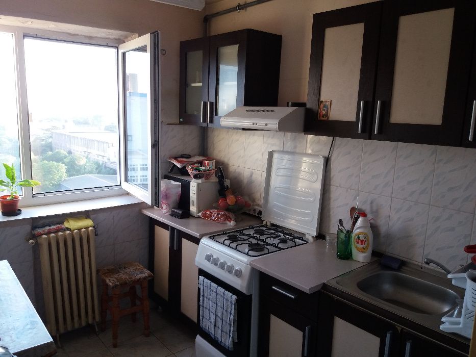 Apartament 2 cam decomandat zona cet