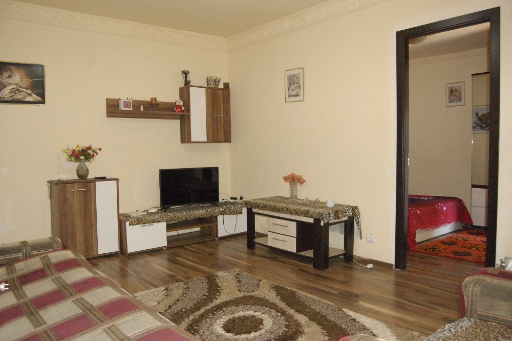 Tomis Nord -Apartament 2 camere mobilat