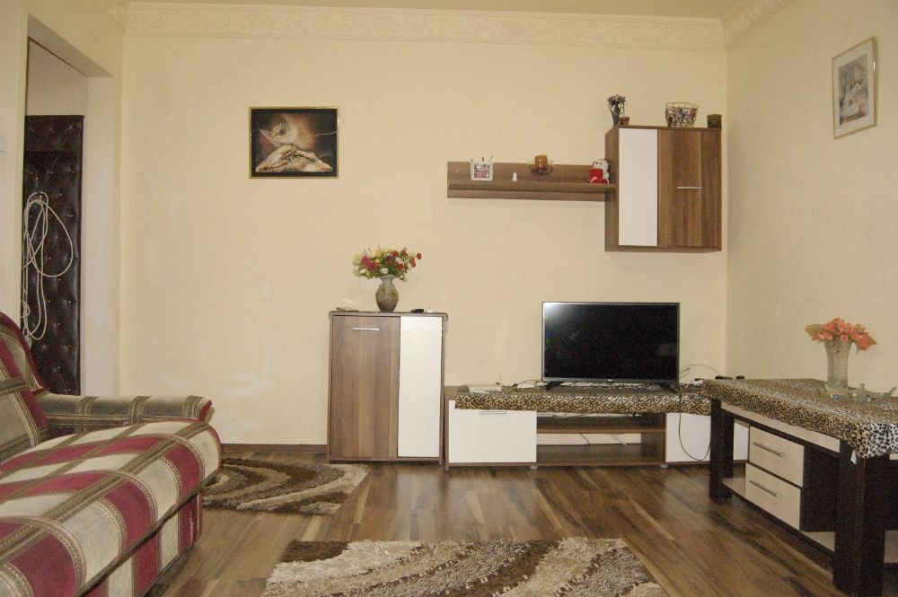 Tomis Nord -Apartament 2 camere mobilat