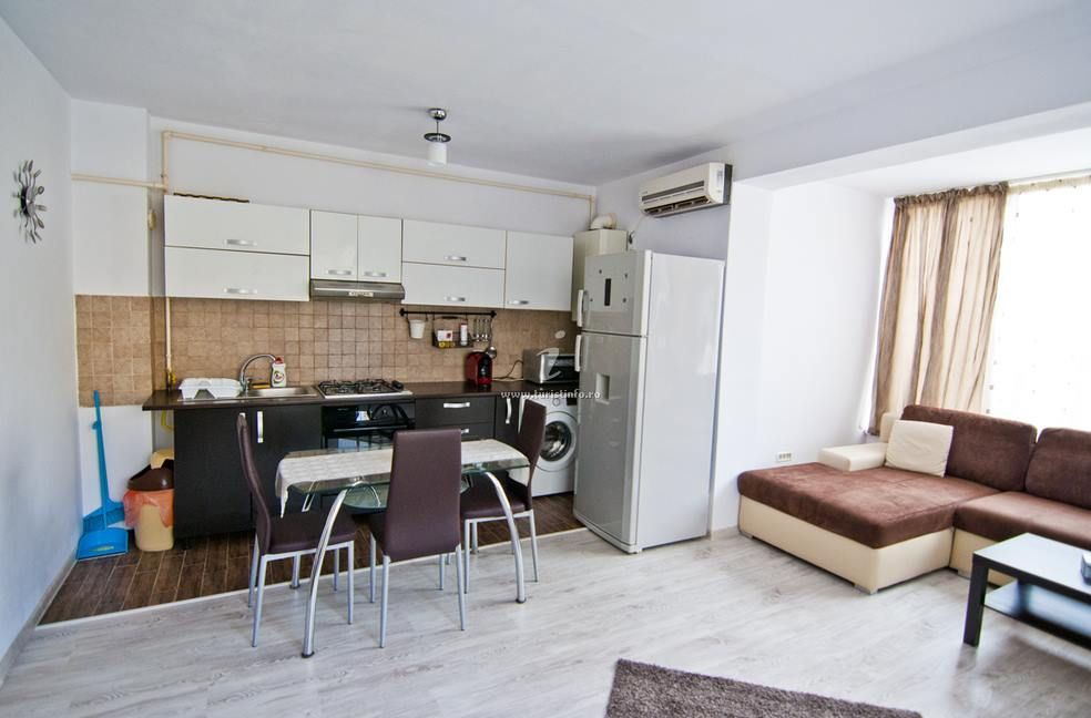 Apartament Mamaia Nord