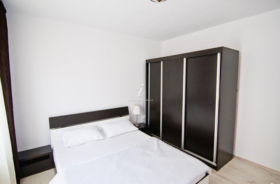 Apartament Mamaia Nord