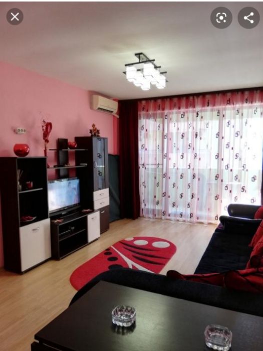 Apartament 2 camere mamaia