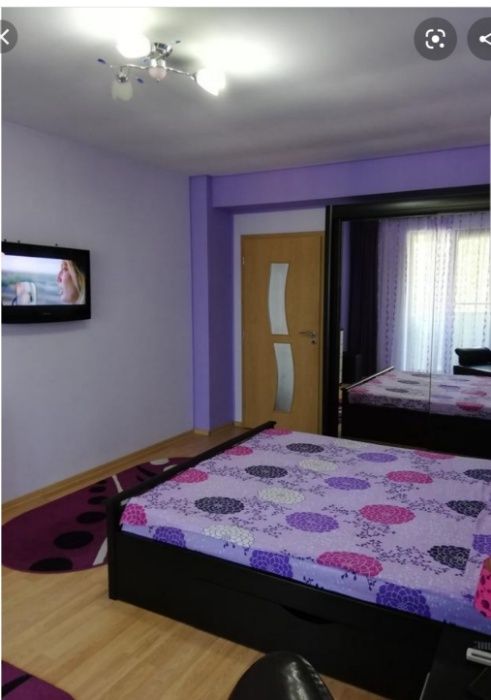 Apartament 2 camere mamaia