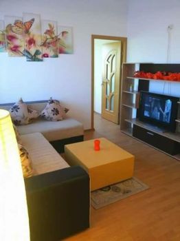 Apartament 2 camere zona Tomis 3 - Dacia, pe strada Hasdeu