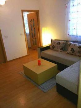 Apartament 2 camere zona Tomis 3 - Dacia, pe strada Hasdeu