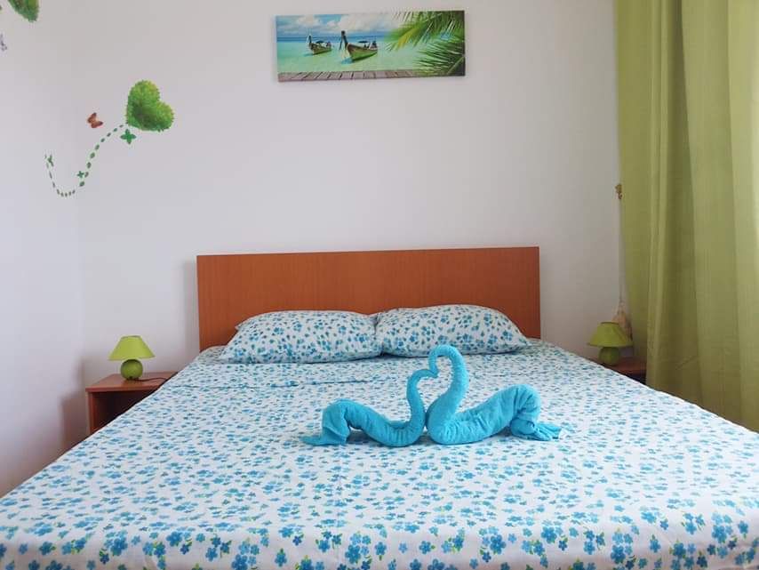 Apartament 2 camere zona Tomis 3 - Dacia, pe strada Hasdeu