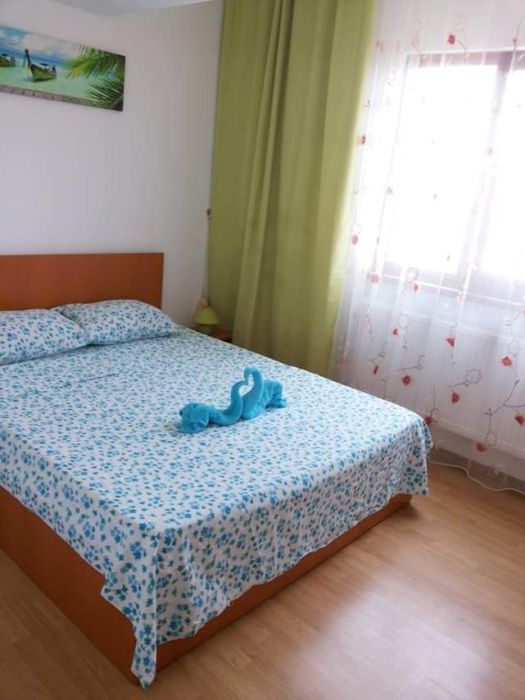 Apartament 2 camere zona Tomis 3 - Dacia, pe strada Hasdeu