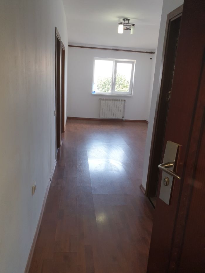 Apartament mansarda