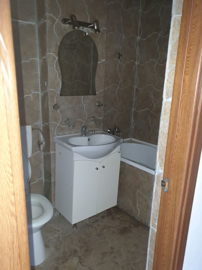 Apartament mansarda