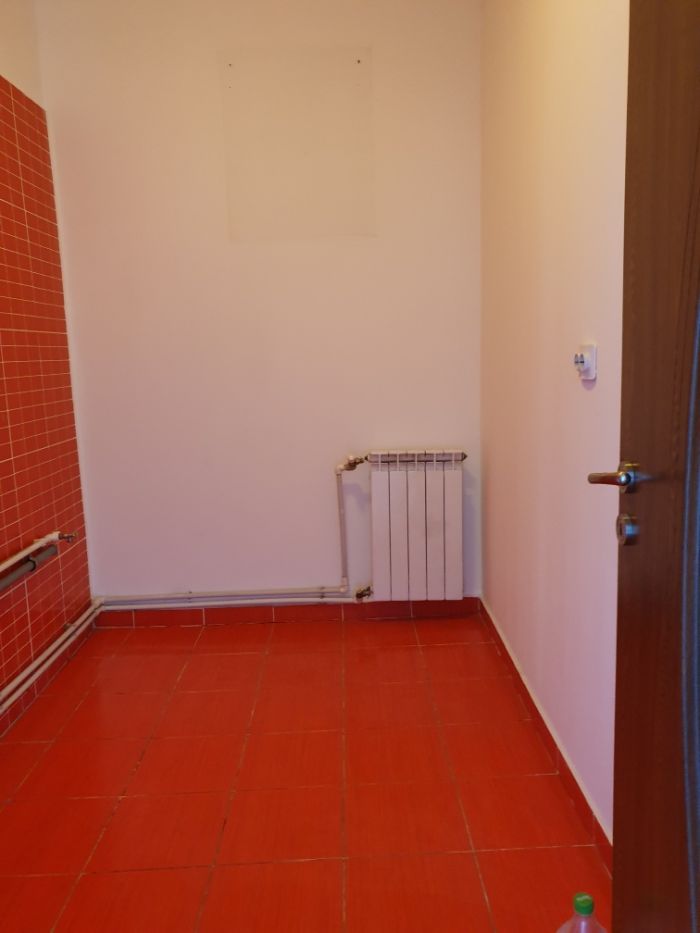 Apartament mansarda