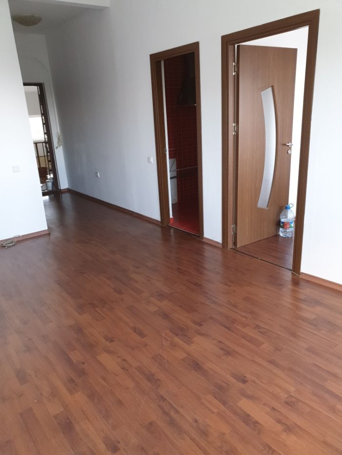 Apartament mansarda