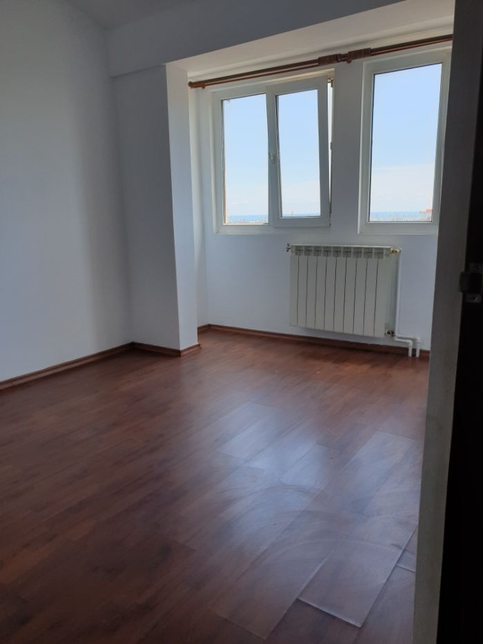 Apartament mansarda