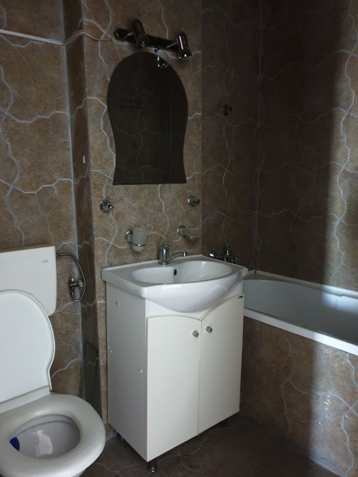 Apartament mansarda