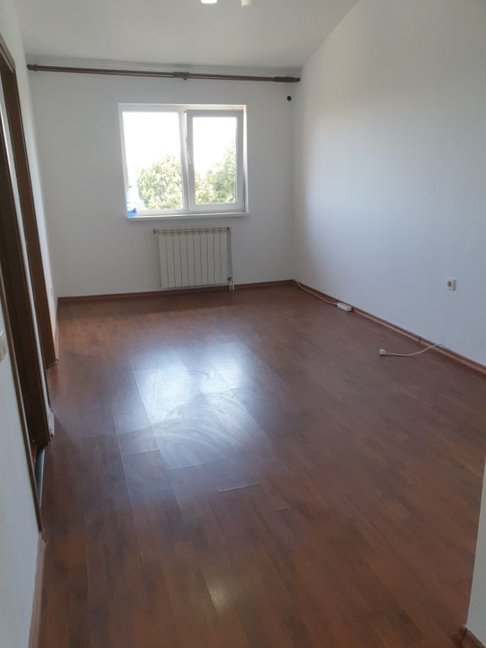 Apartament mansarda