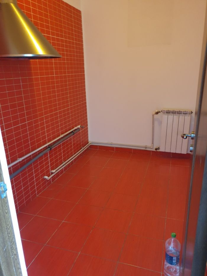 Apartament mansarda