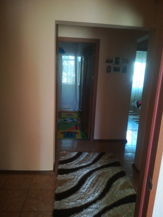 Apartament 3 camere, Poarta 6