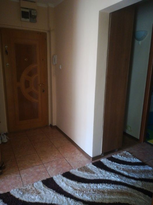 Apartament 3 camere, Poarta 6