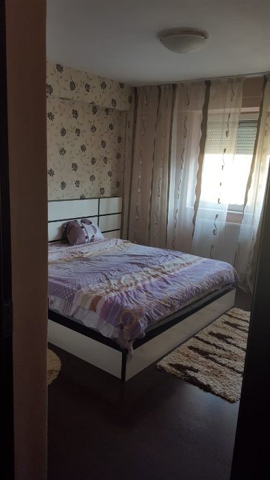 Vand apartament 3 camere- Icil