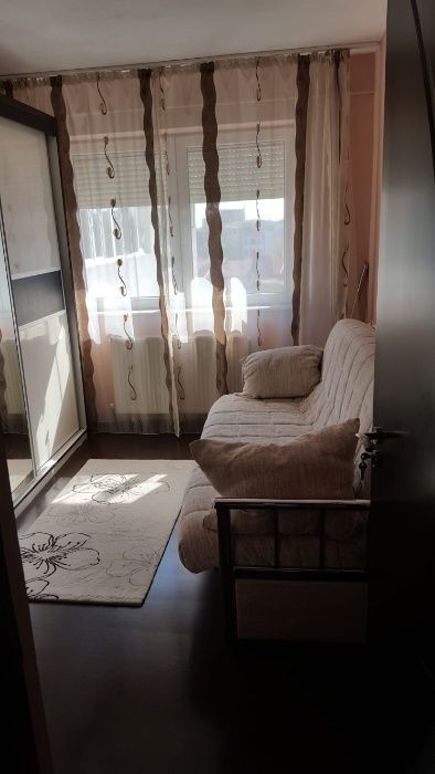 Vand apartament 3 camere- Icil