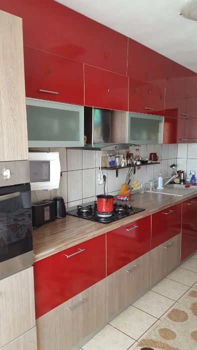 Vand apartament 3 camere- Icil