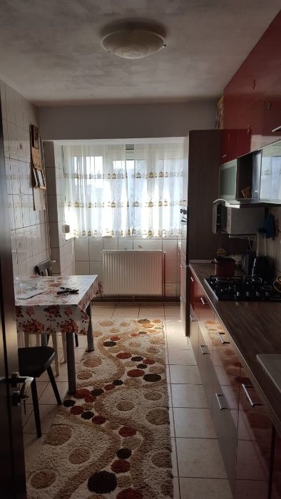 Vand apartament 3 camere- Icil