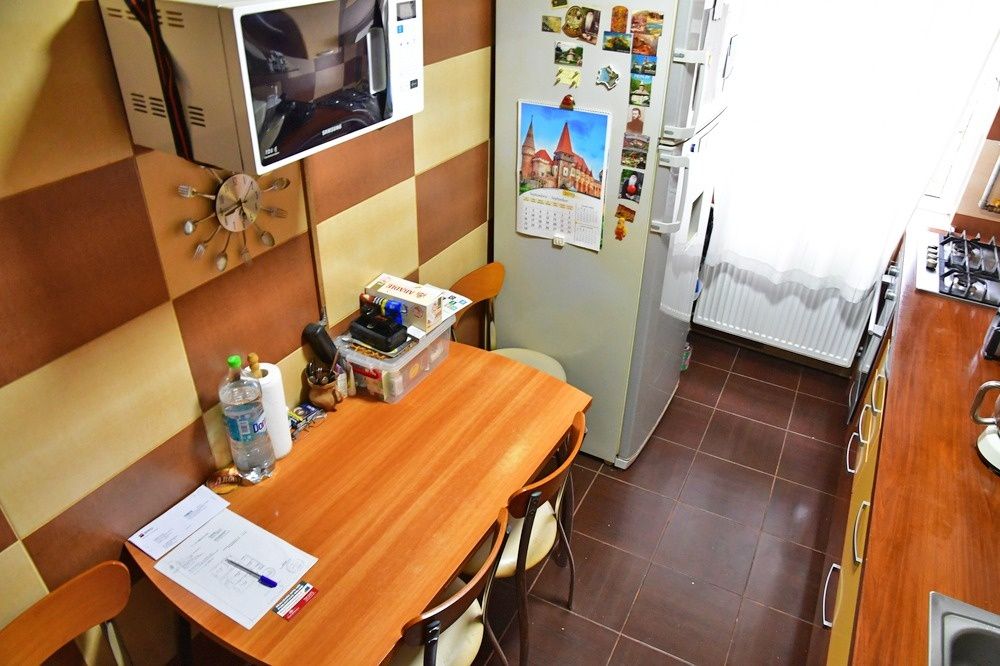 Apartament 3camere