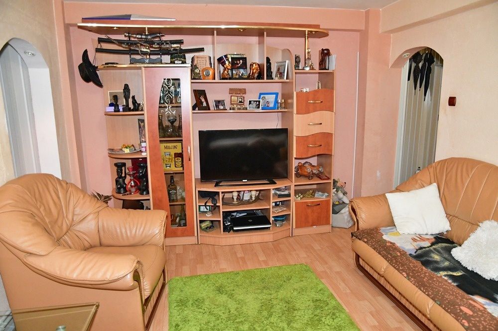 Apartament 3camere