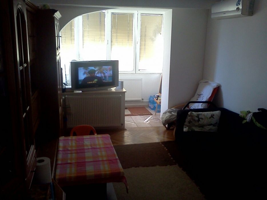 Vand / schimb apartament 3 camere