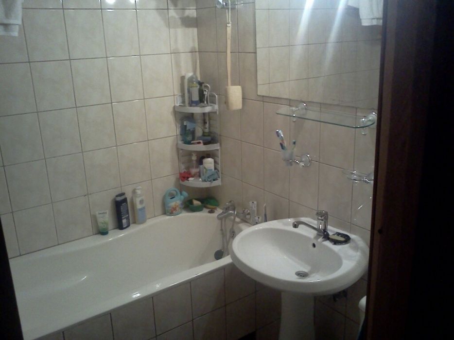 Vand / schimb apartament 3 camere