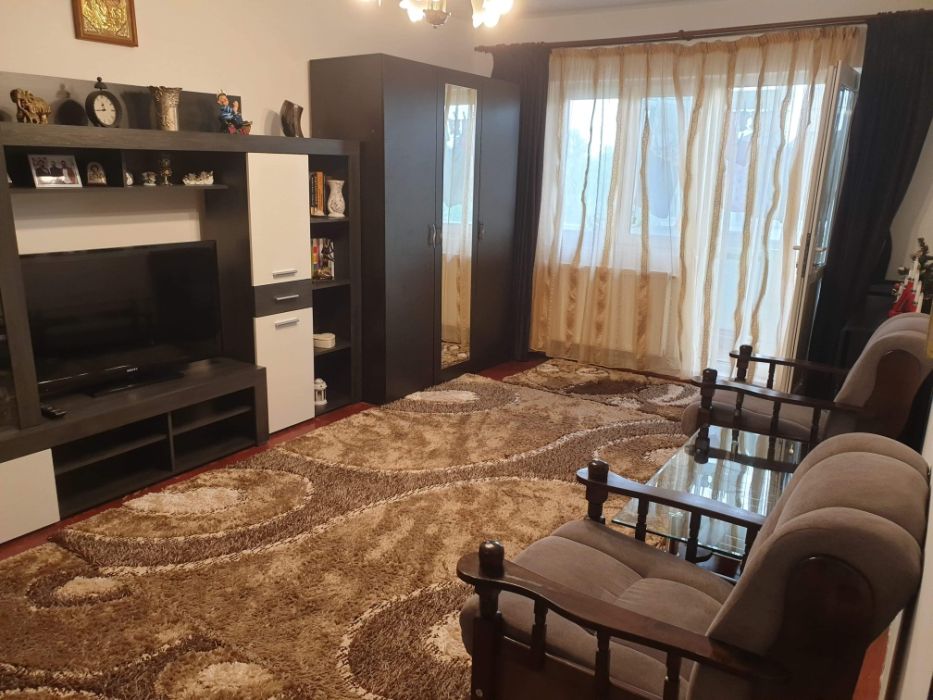 Apartament Faleza Nord