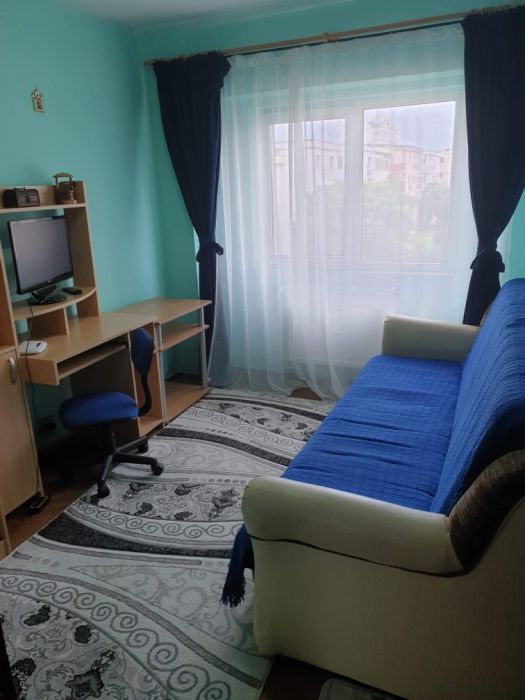 Apartament Faleza Nord