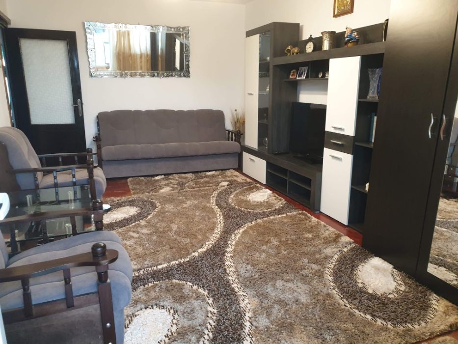 Apartament Faleza Nord